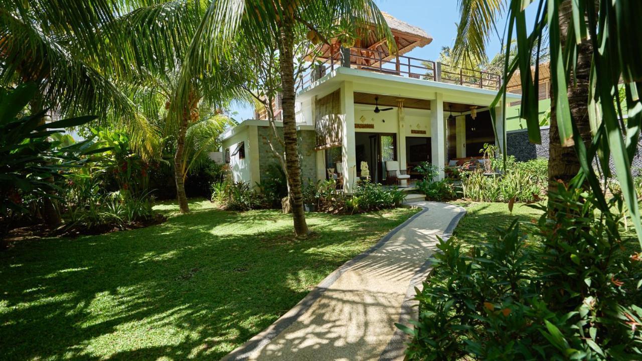 Villa Adi Amed  Exterior photo