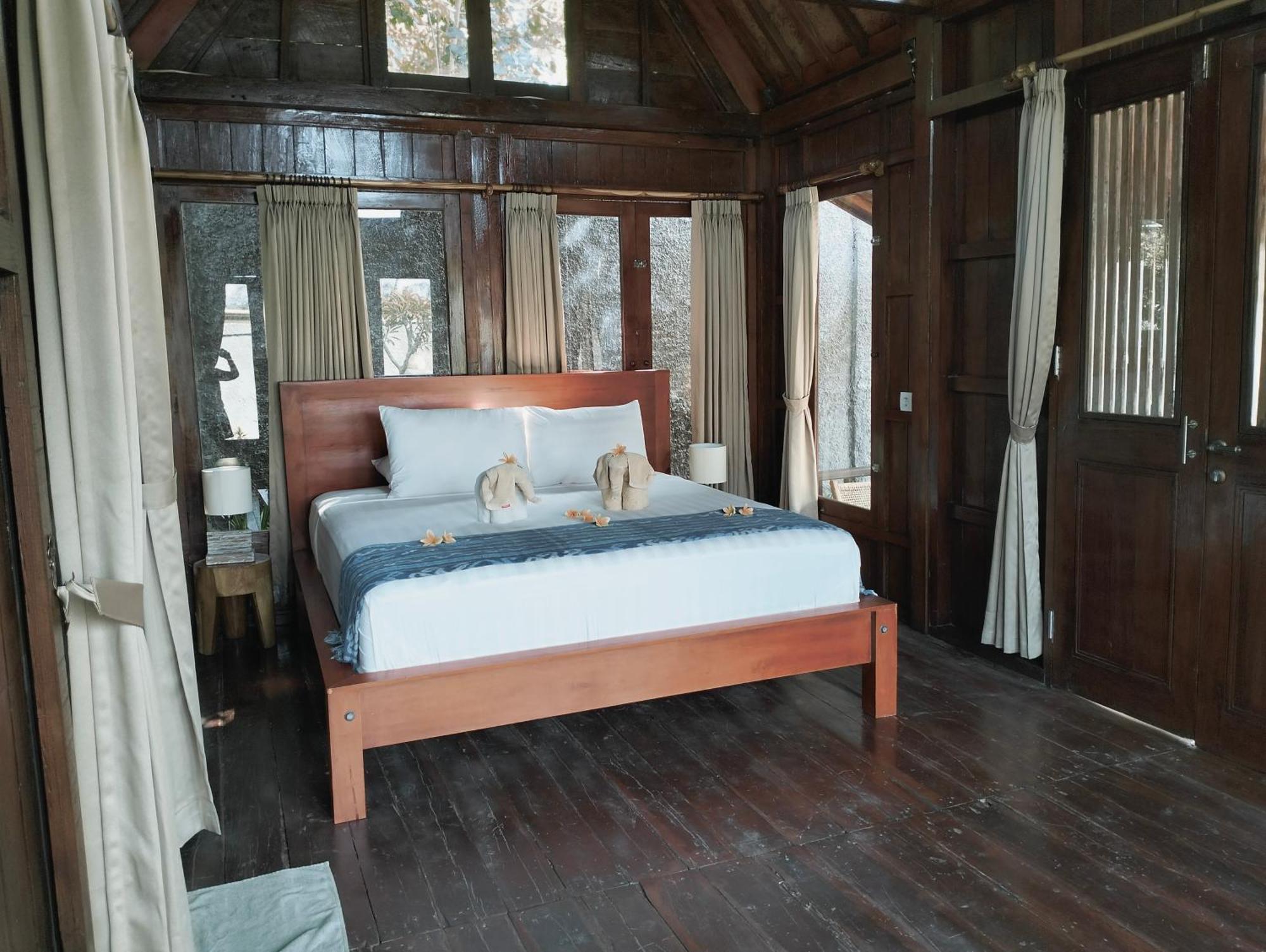 Villa Adi Amed  Room photo
