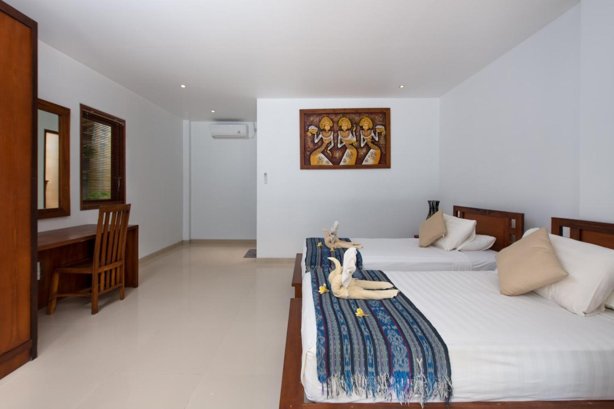 Villa Adi Amed  Room photo