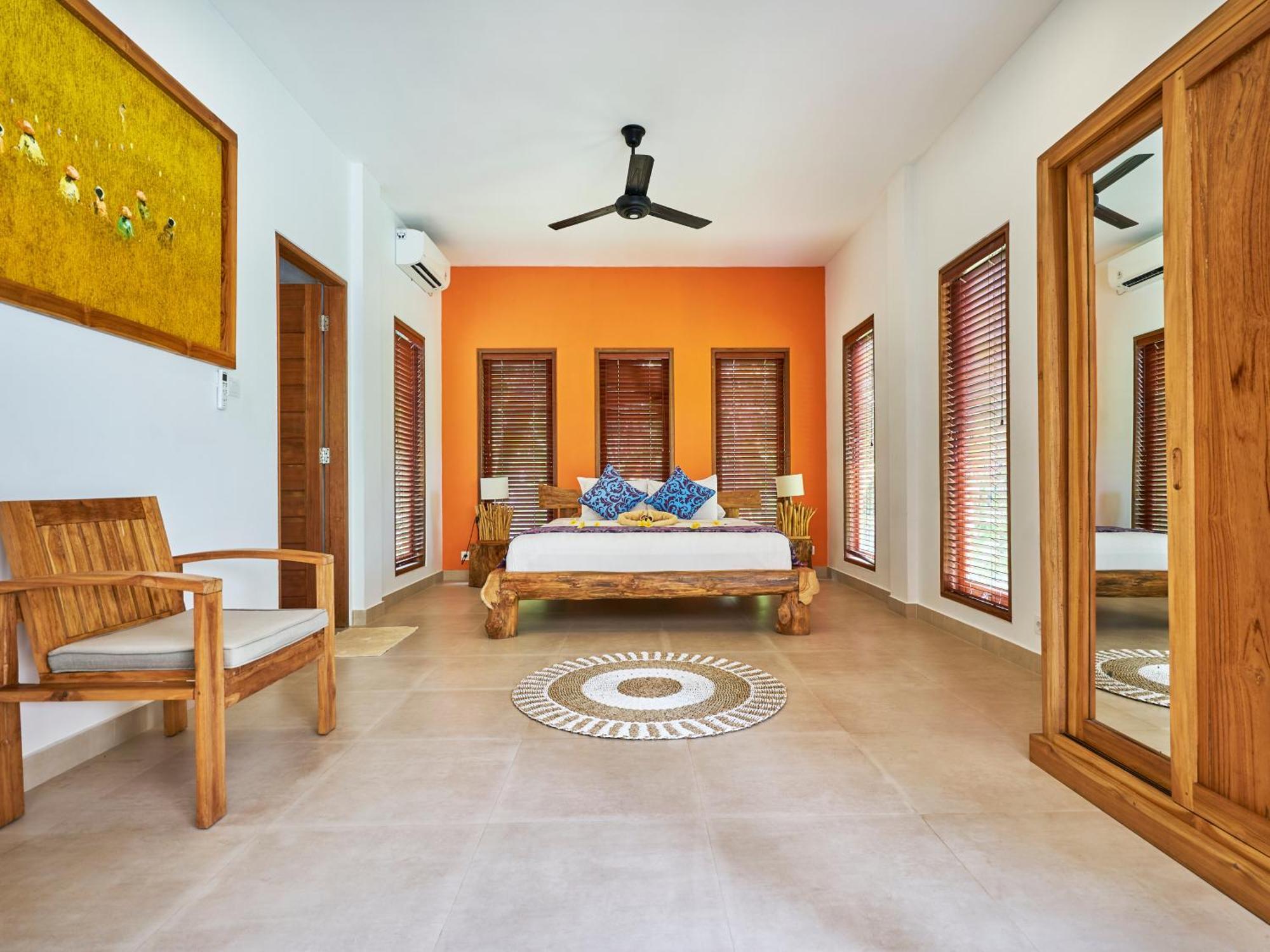 Villa Adi Amed  Room photo