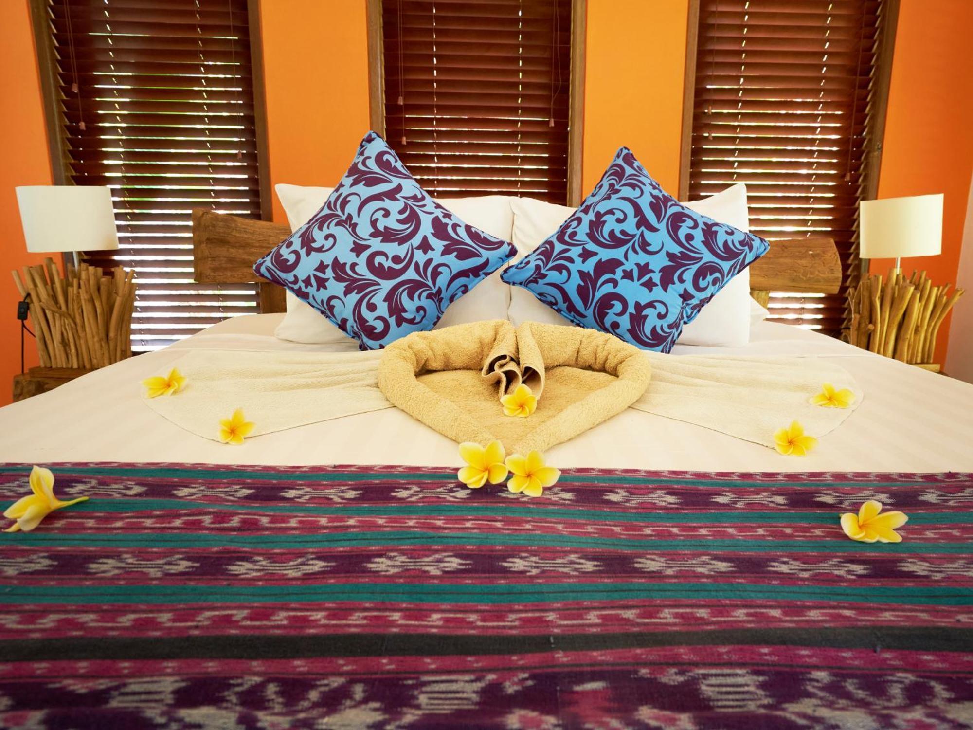 Villa Adi Amed  Room photo